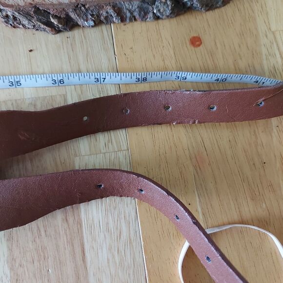 ROXY BELT Size m/l NWT - Picture 10 of 10